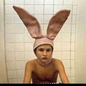 Meet your Posher, Edwin